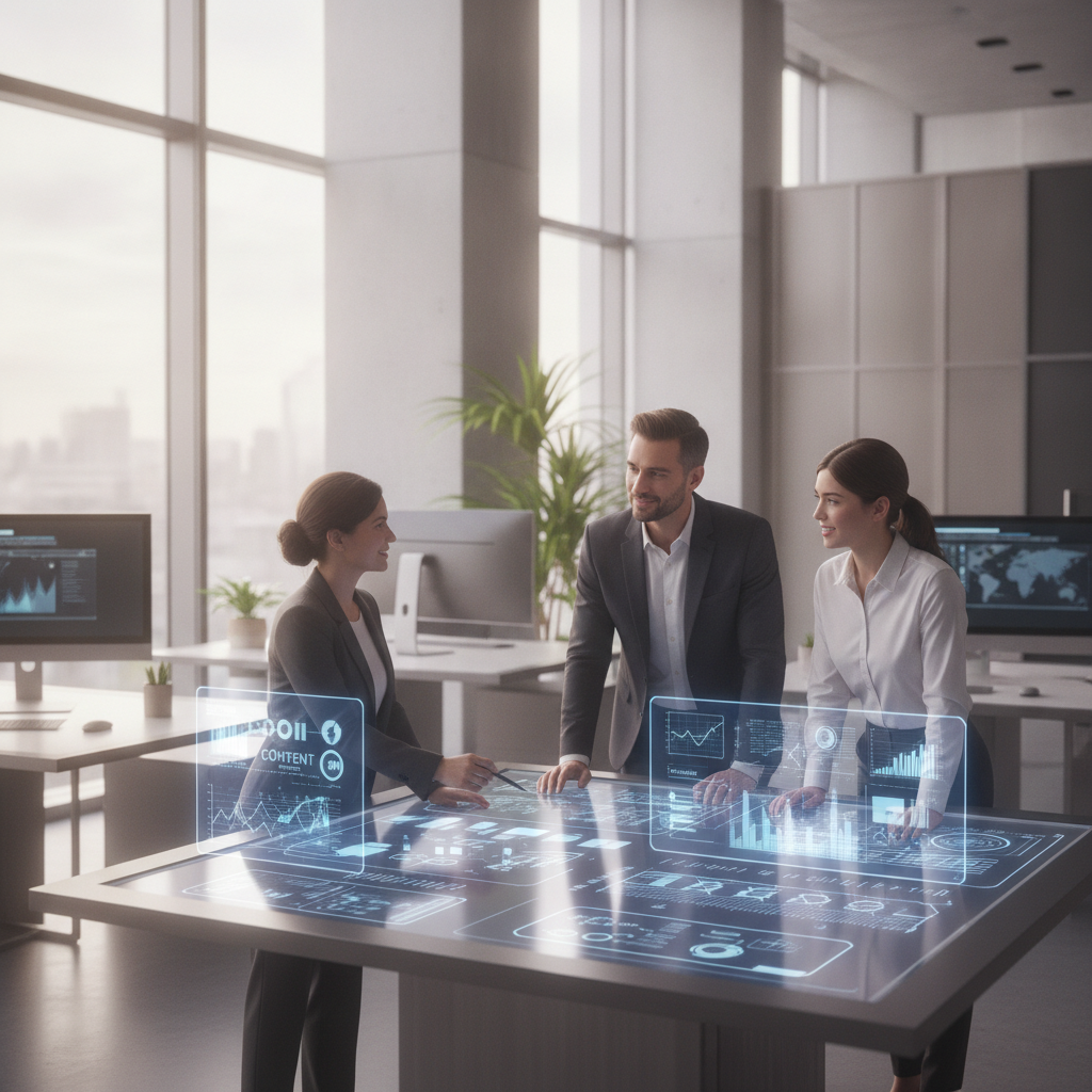 AI Content Generation for Agencies: 2026 Growth Guide