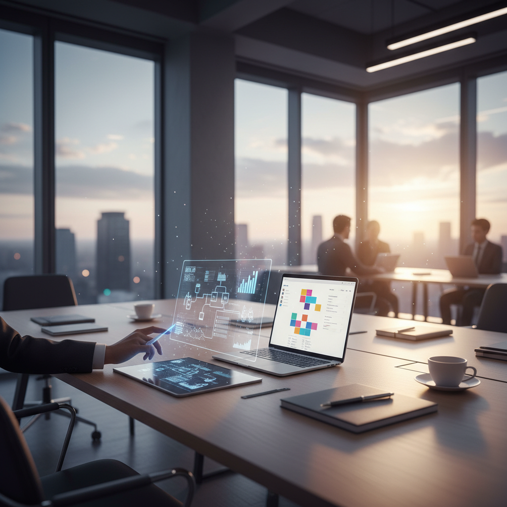 Streamline Your Strategy: AI Content Workflow Guide