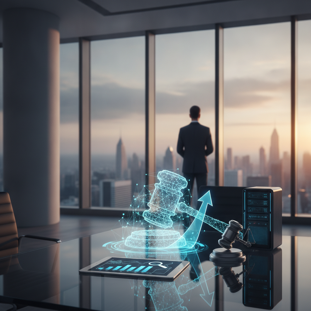 AI-Driven SEO for Personal Injury Lawyers: 2026 Guide