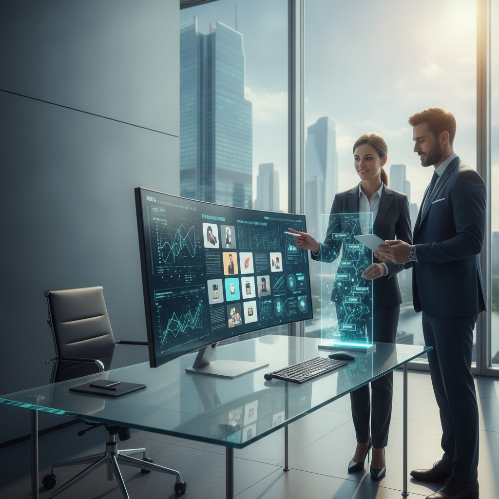 AI for E-commerce Category Page SEO: 2025 Playbook