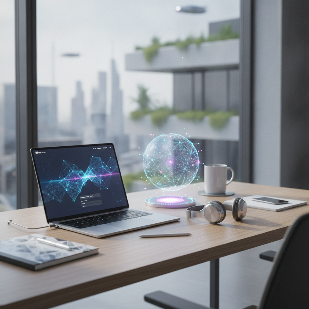 AI Generated Website From a Description: 2026 Guide