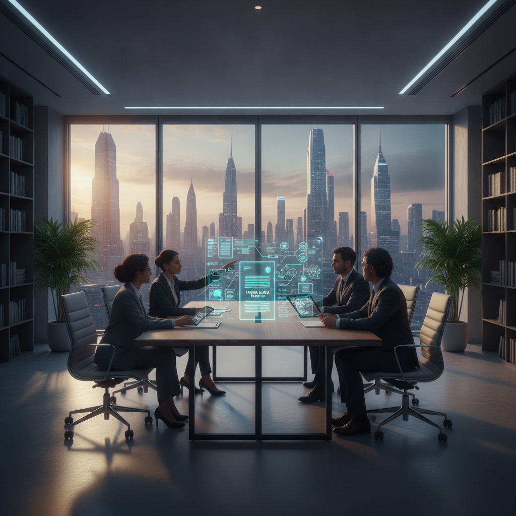 AI for Legal Blog Topic Generation: PI Firms 2026