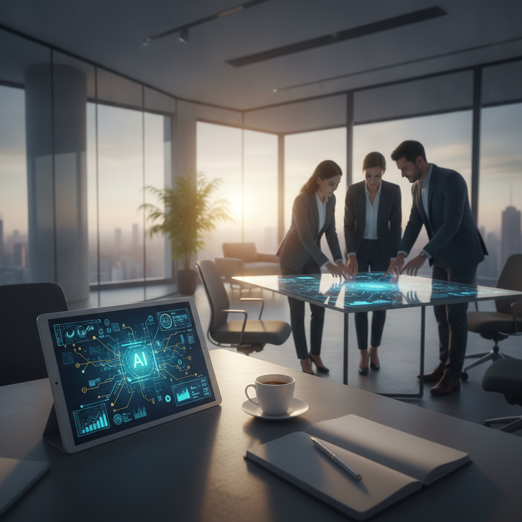 AI Marketing Platform for Small Business: 2026 Guide