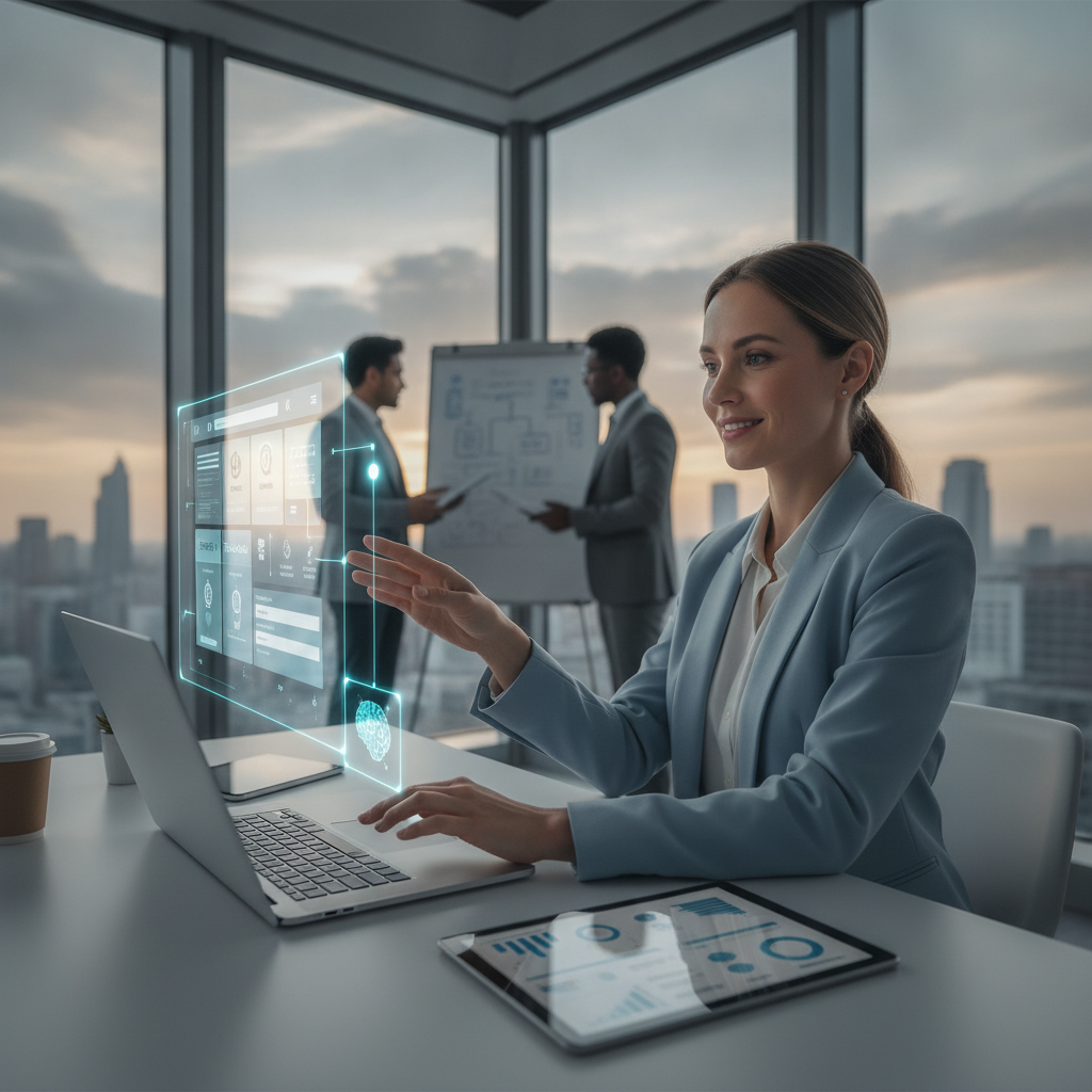 AI Website Builder for Small Business: 2026 Guide