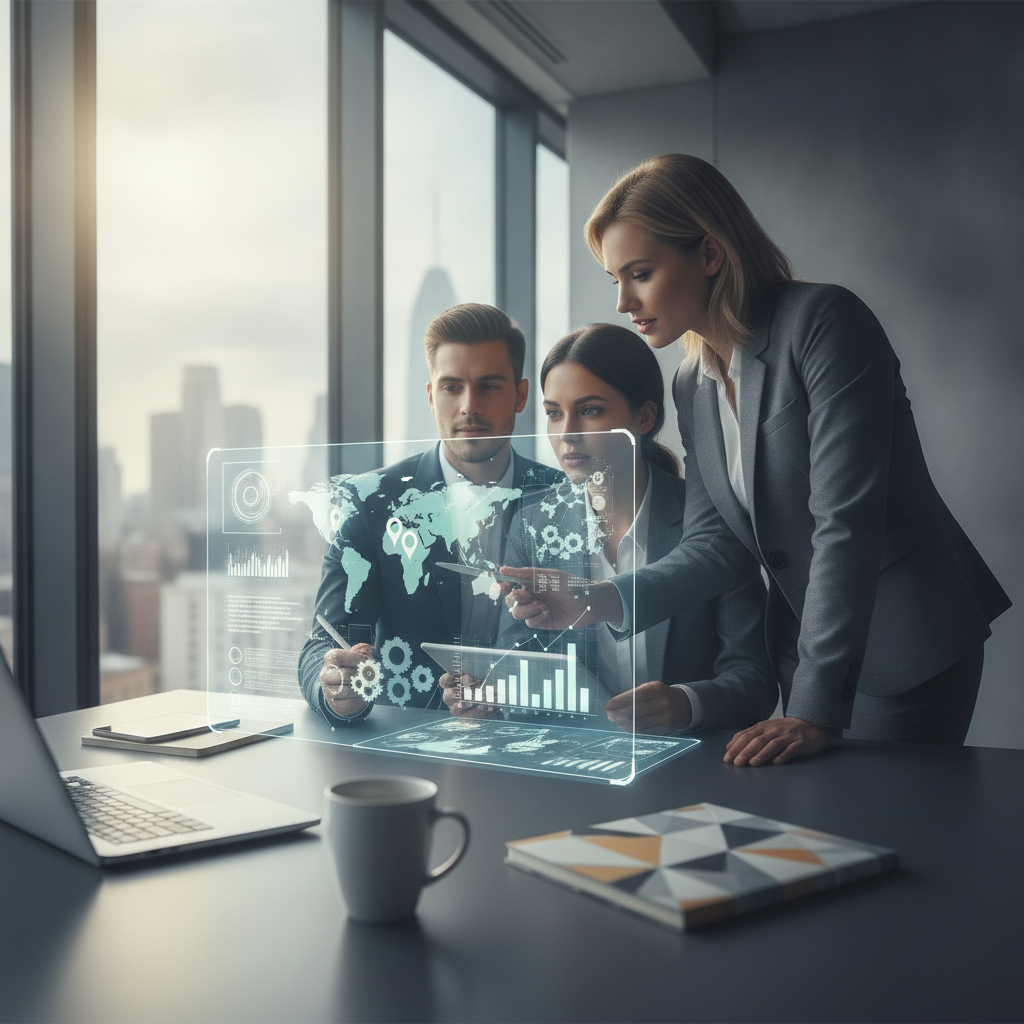 Automated SEO for Local Businesses: The Complete Guide