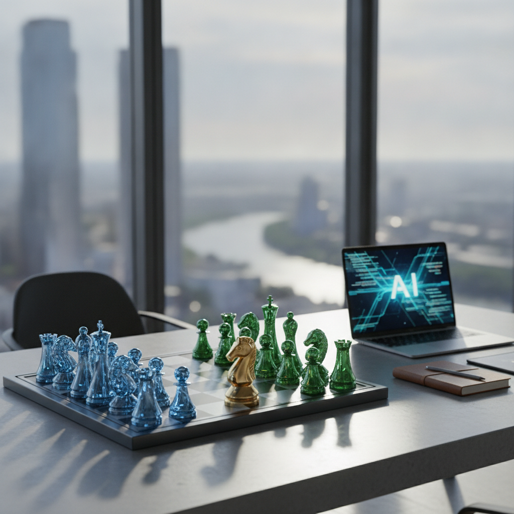 Choosing Your Champion: Best AI Blog Software 2026