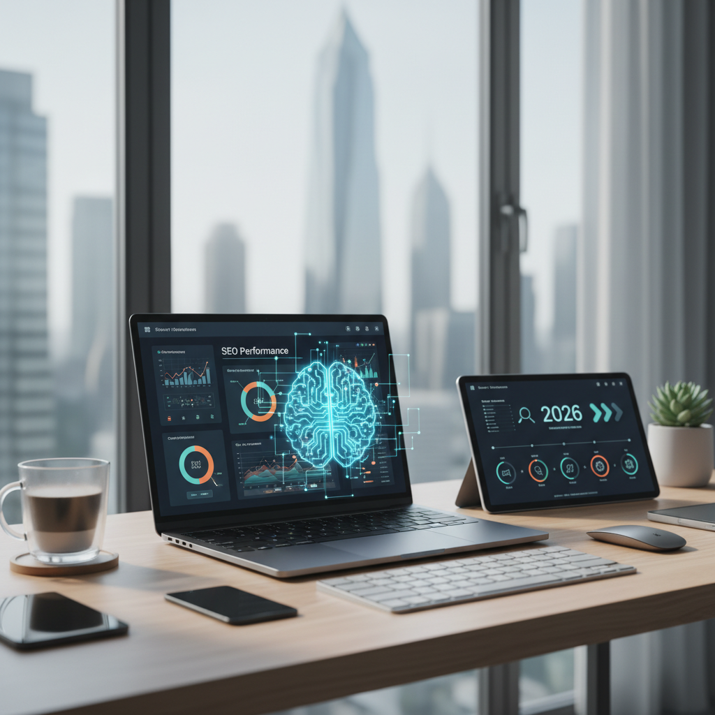 Best AI Content Optimization Tools to Boost SEO 2026