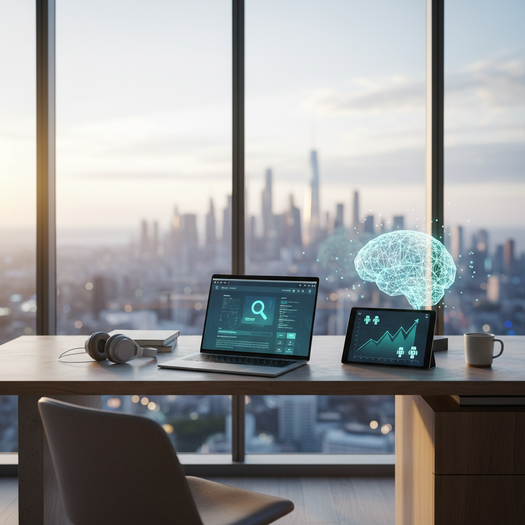 Best AI SEO Tools for Small Business in 2026