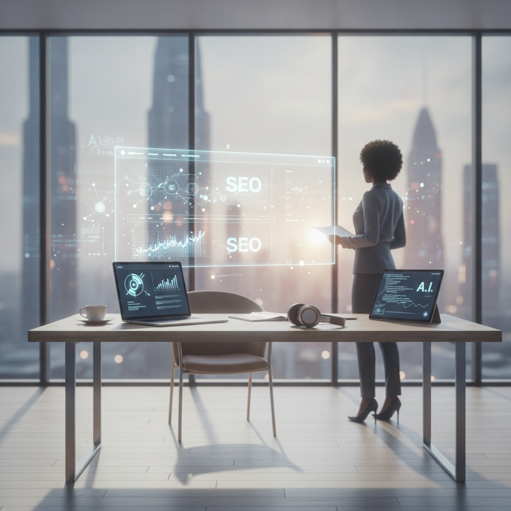 Best AI Website Builder 2026: Top Picks & SEO Guide