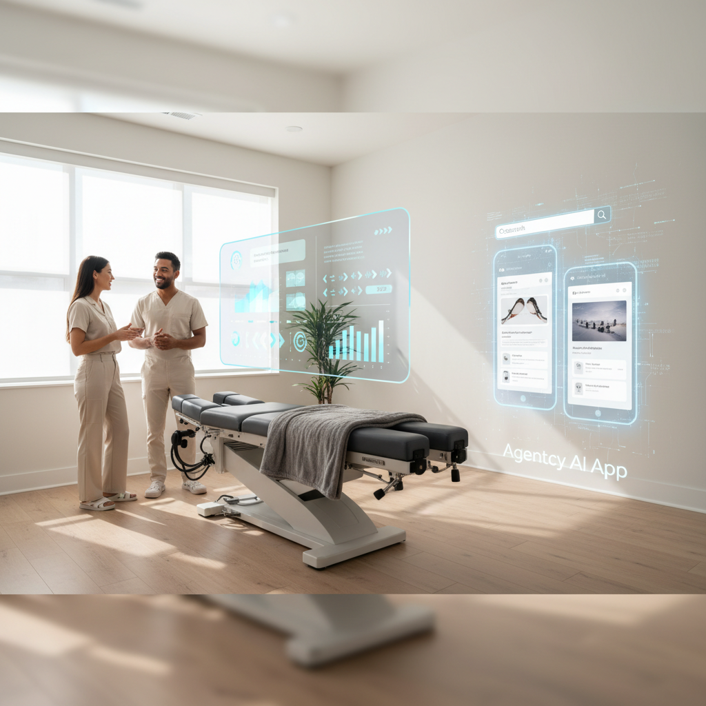 Chiropractor Website Content Ideas That Rank