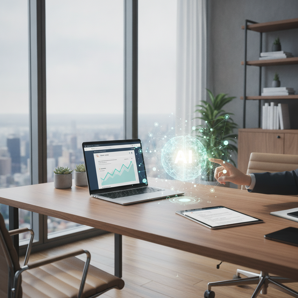 Choosing the Best AI Blog Post Generator for SEO Growth