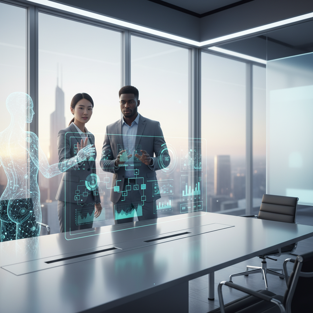 Content Marketing Challenges AI Can Solve in 2025