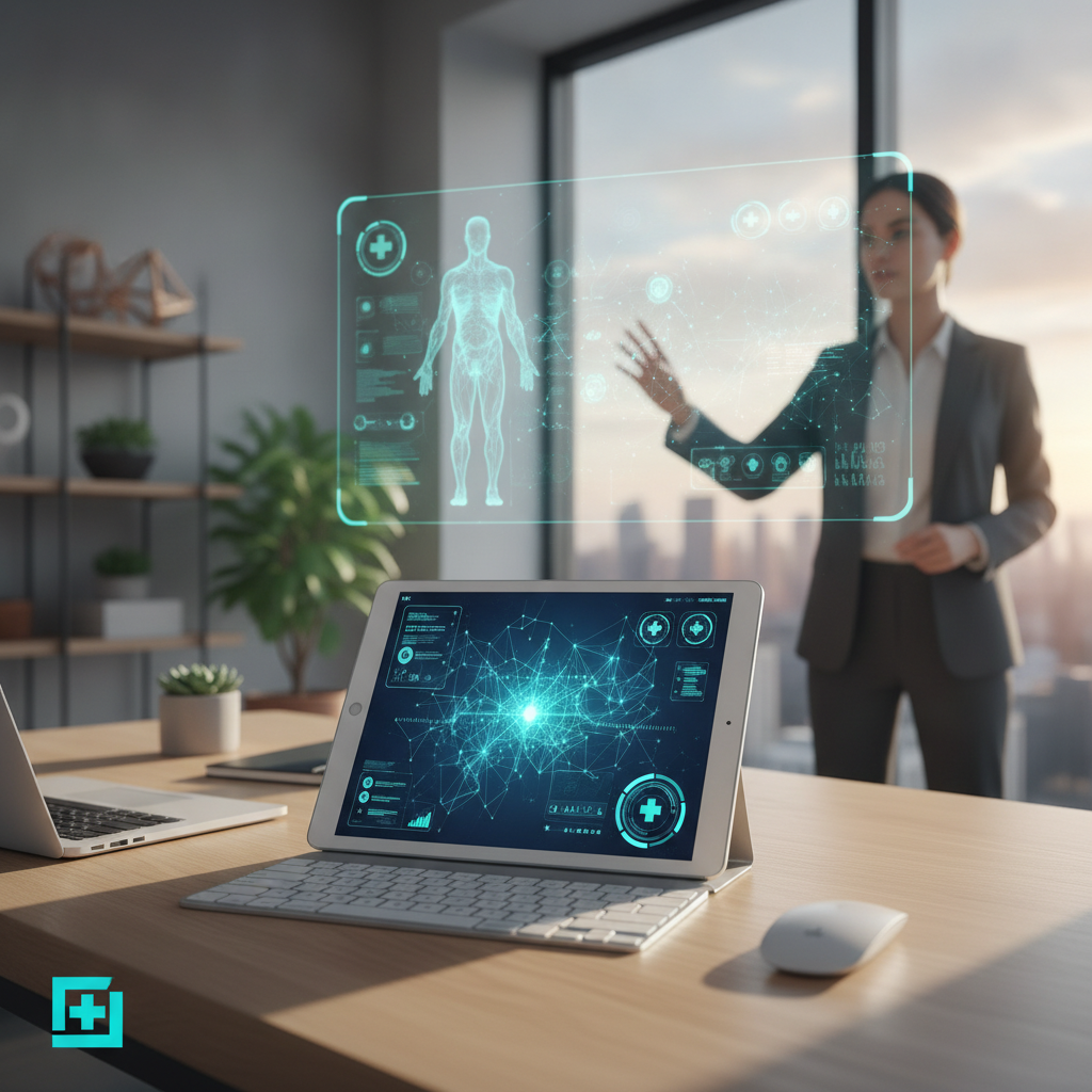 How to Create Patient Education Content With AI for Healthcare