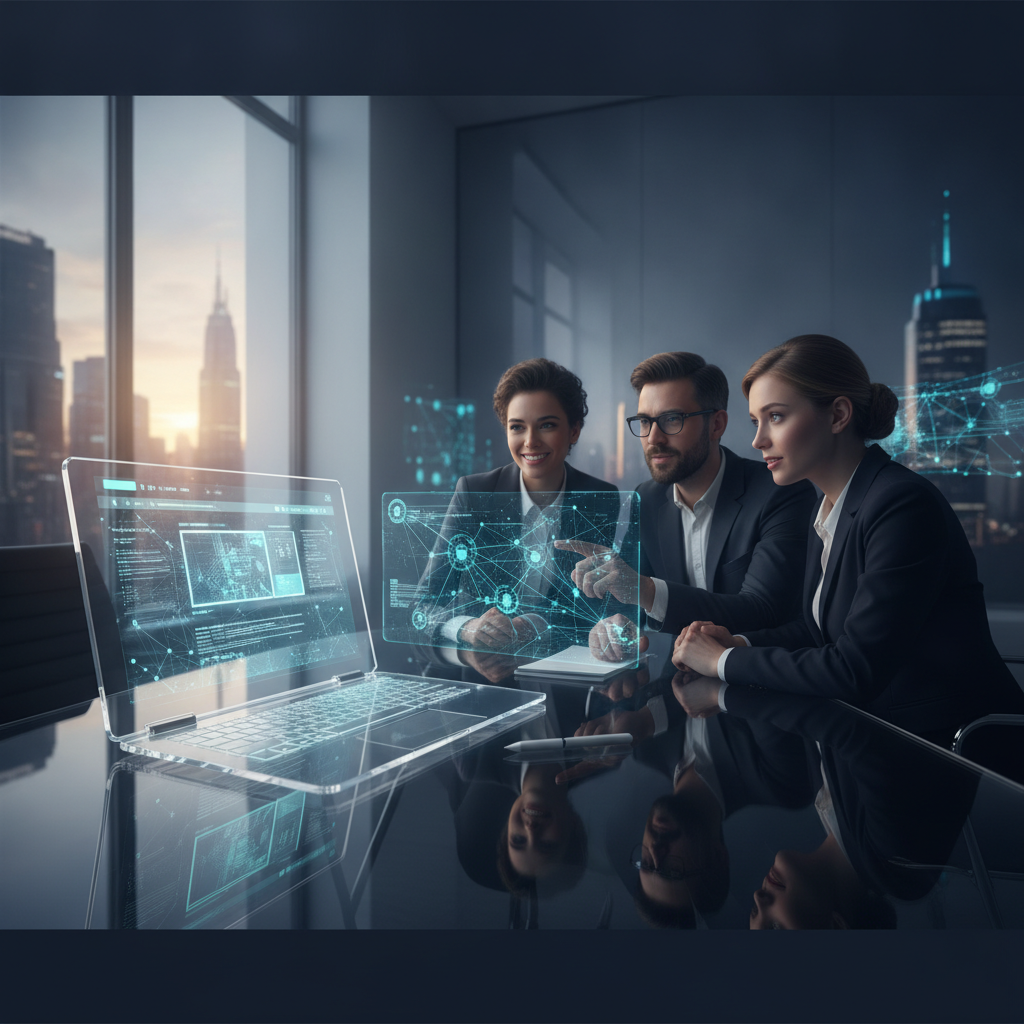Free AI Website Builder No Coding: 2026 Business Guide