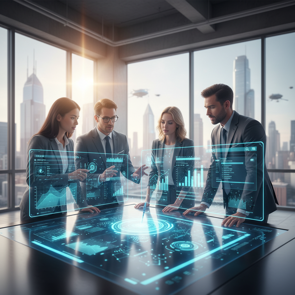 Future of AI in SEO and Content Marketing 2026