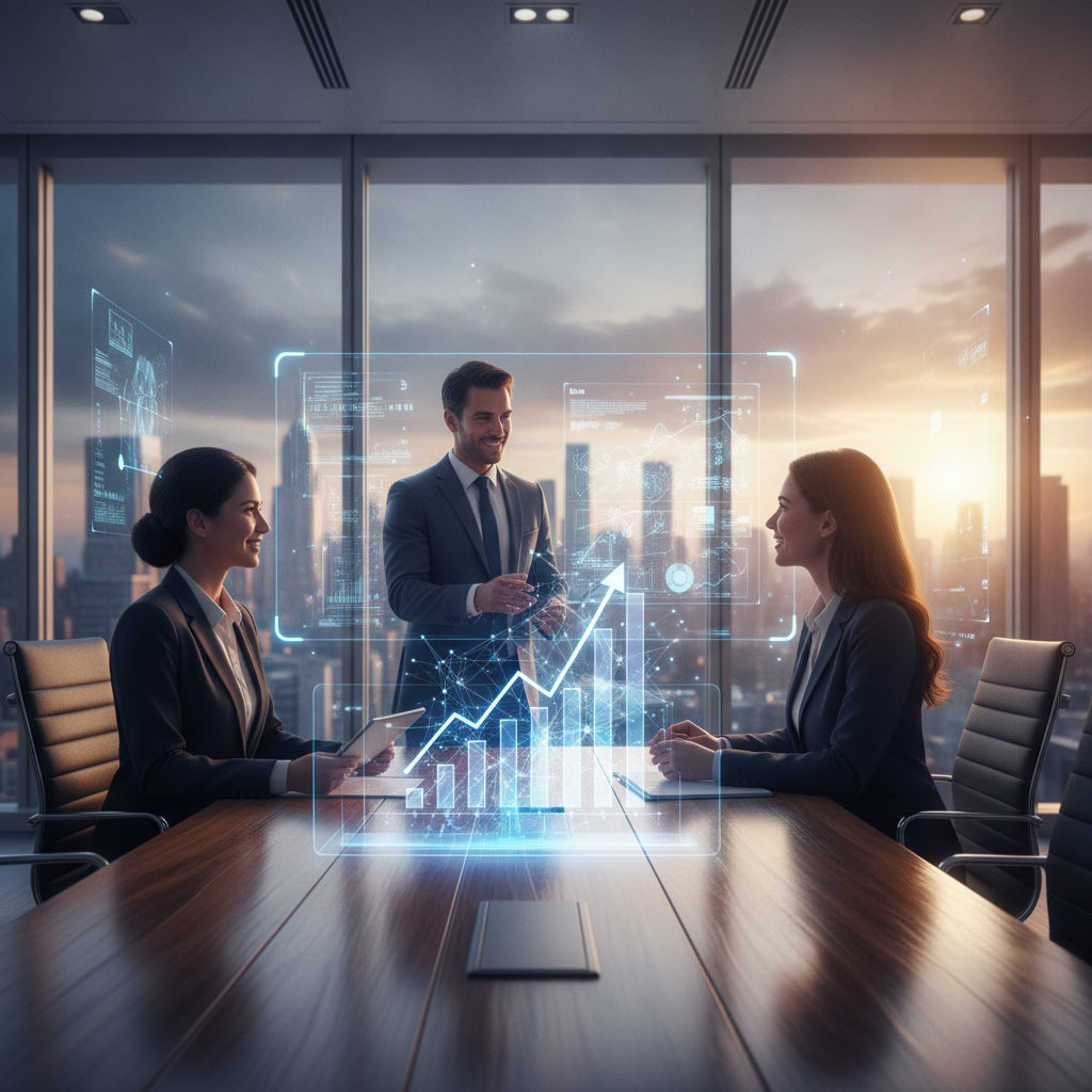 How AI Improves SEO Rankings for Modern Businesses