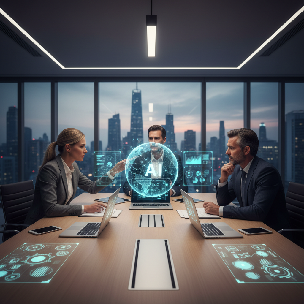 How to Use AI for SEO Content Strategy: 2025 Guide