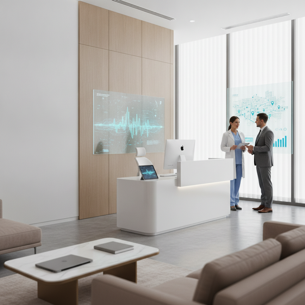 Local SEO Automation for Dentists: 2026 Guide