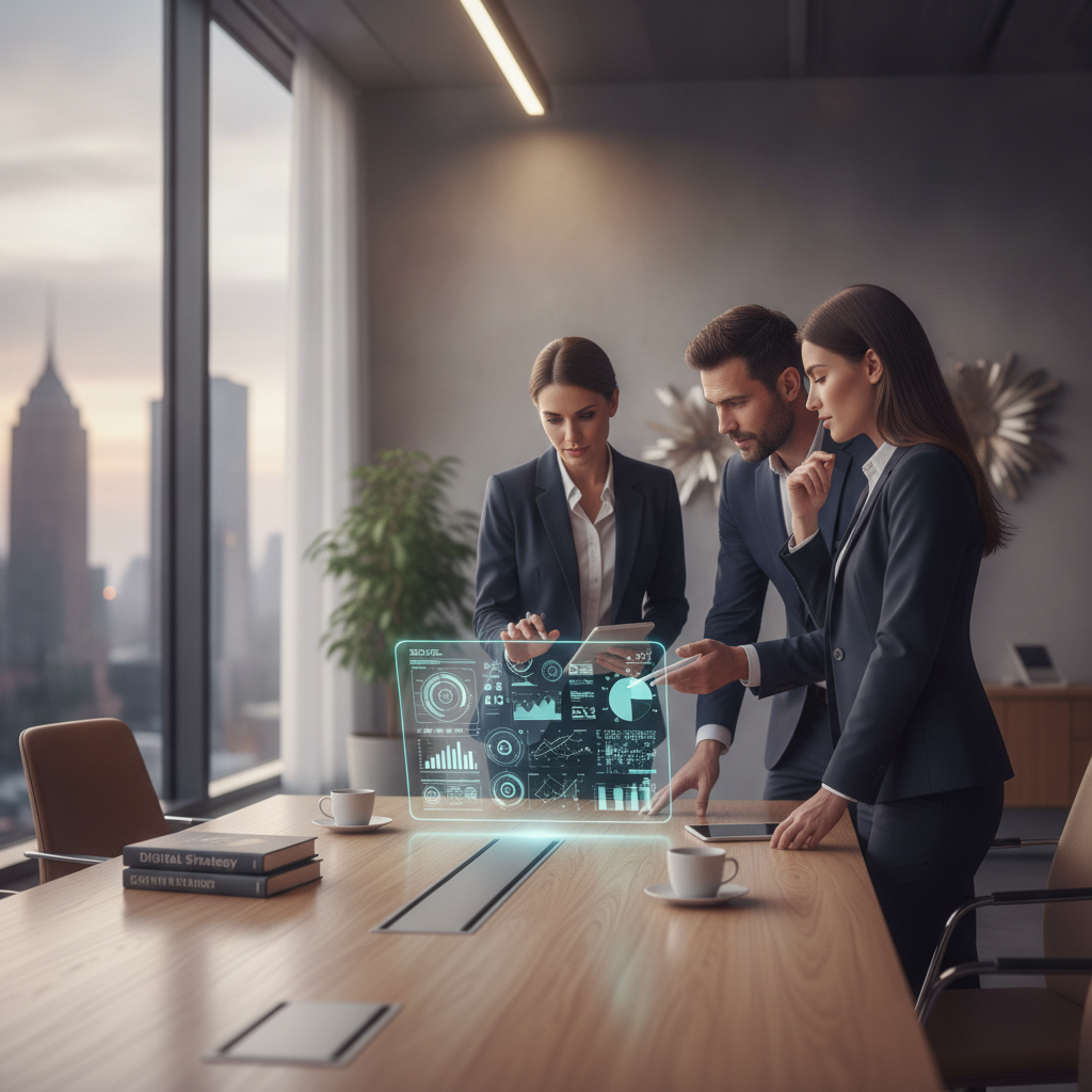 Navigating SEO Updates: What Businesses Need to Know
