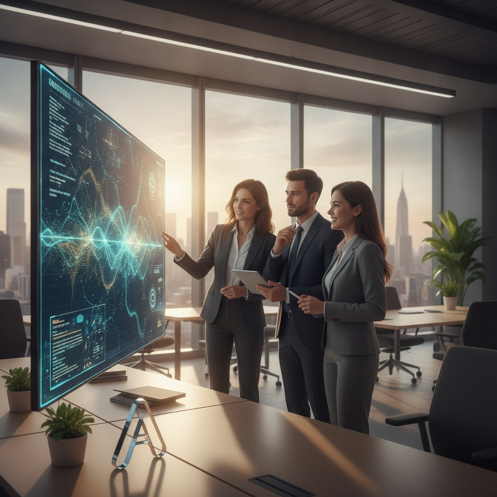 Scaling Content for Success: Agentcy's AI for Agencies