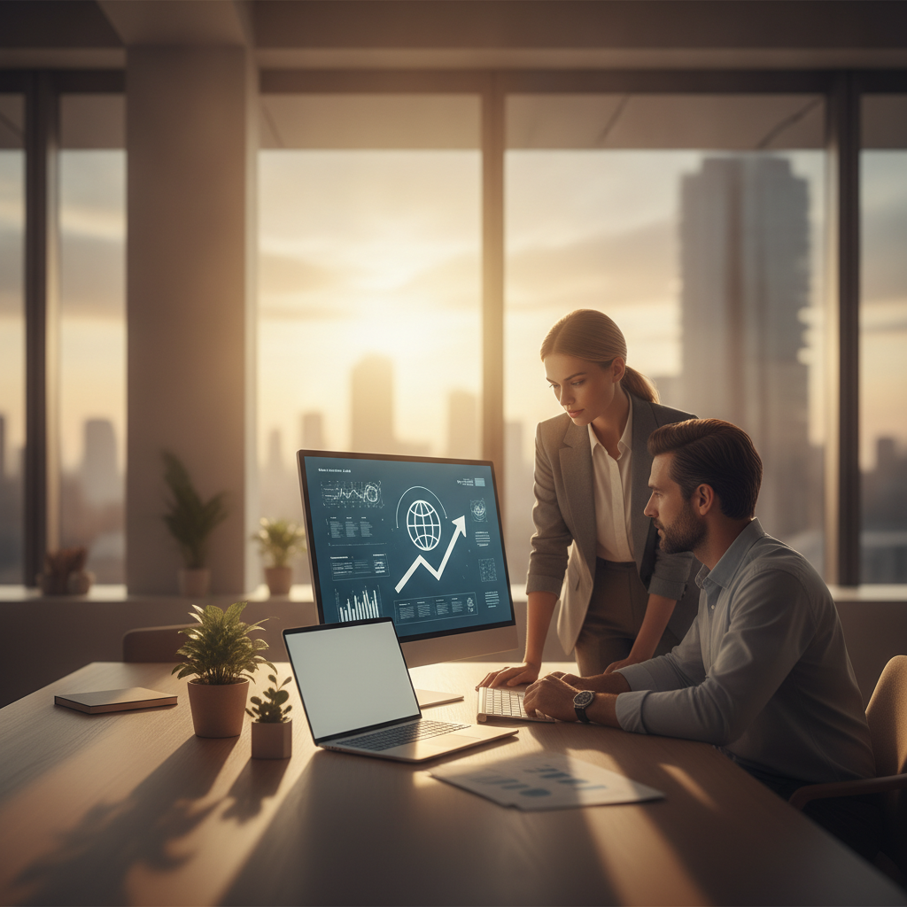 Search Engine Basics: A Growth Guide for Businesses