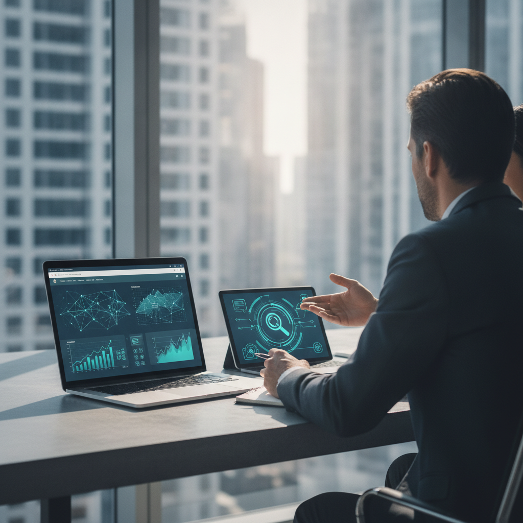 Search Engine News 2026: Key Updates for Marketers