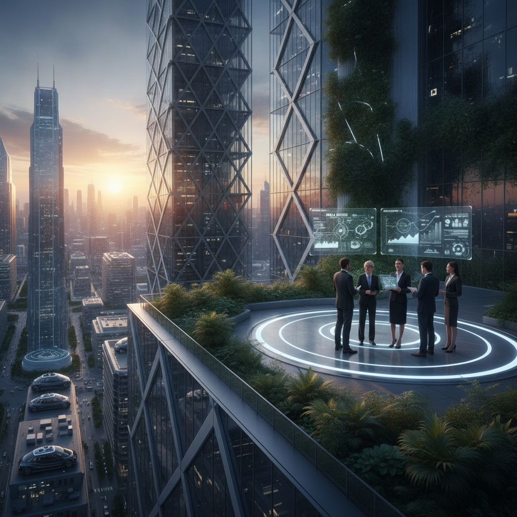 SEO for Real Estate Companies AI: 2026 Growth Guide