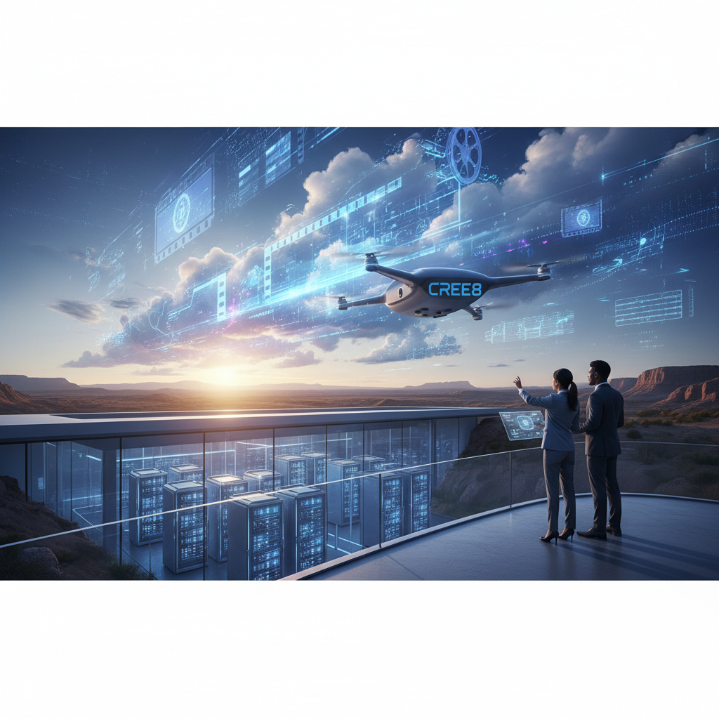 Cloud Infrastructure for Film Production: 2026 Guide