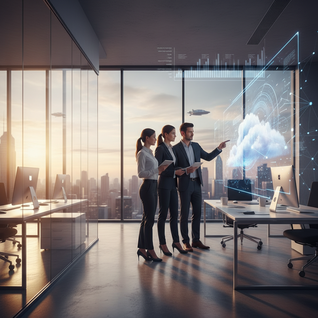 Optimizing Media Production Costs Cloud: 2025 Guide