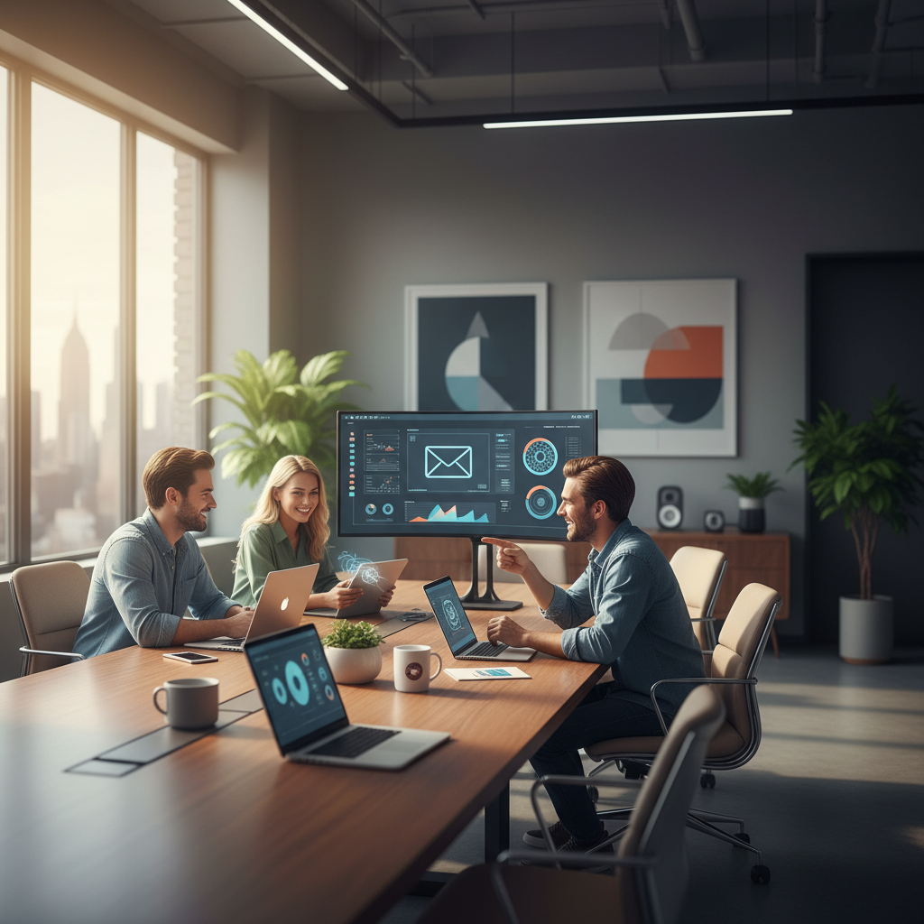 Benefits of Newsletter Advertising for Smart Brands