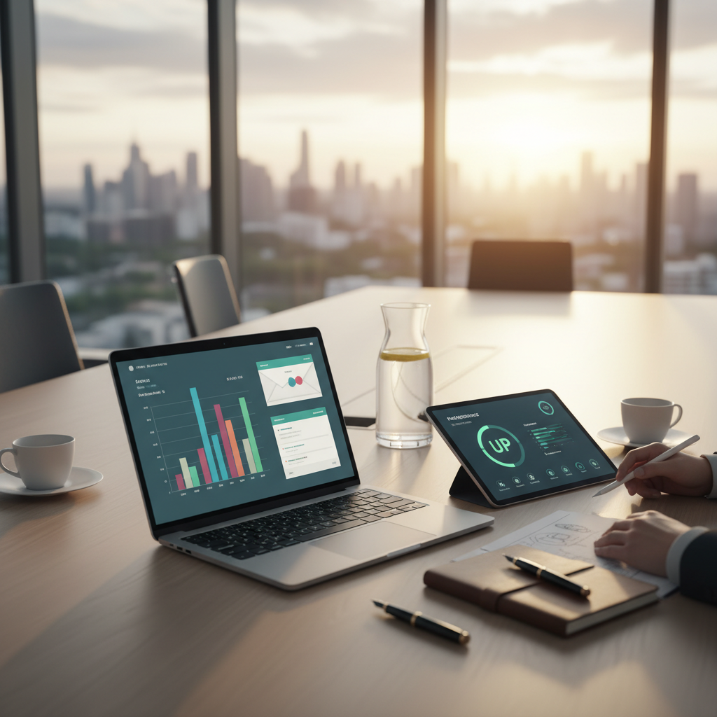 Measuring Newsletter Ad Performance: A 2025 Playbook