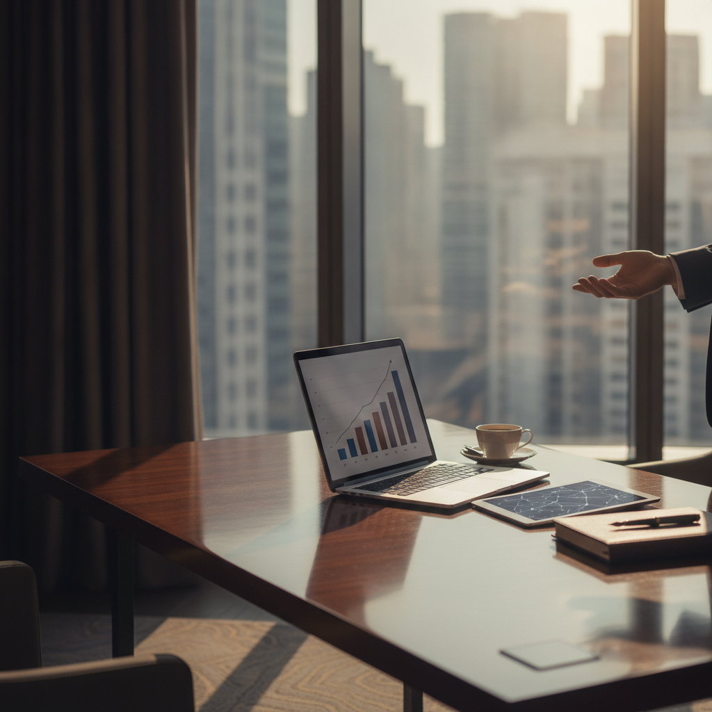 Newsletter Ad Network Comparison: 2025 Buyer's Guide