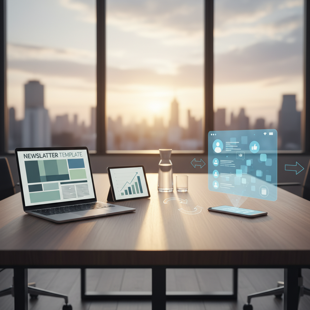 Newsletter Advertising vs Social Media Ads: 2026 Guide