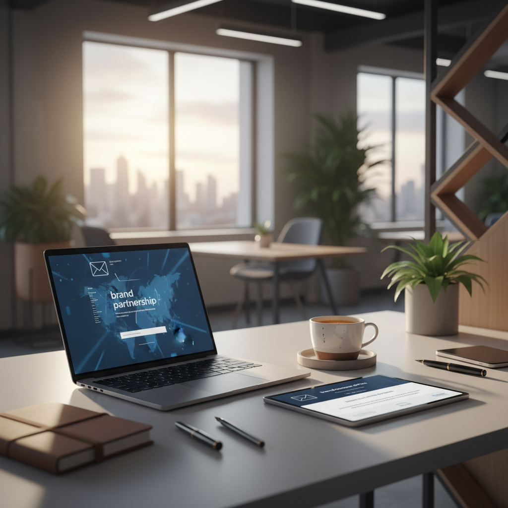 Sponsored Email Content: A Guide for Modern Brands