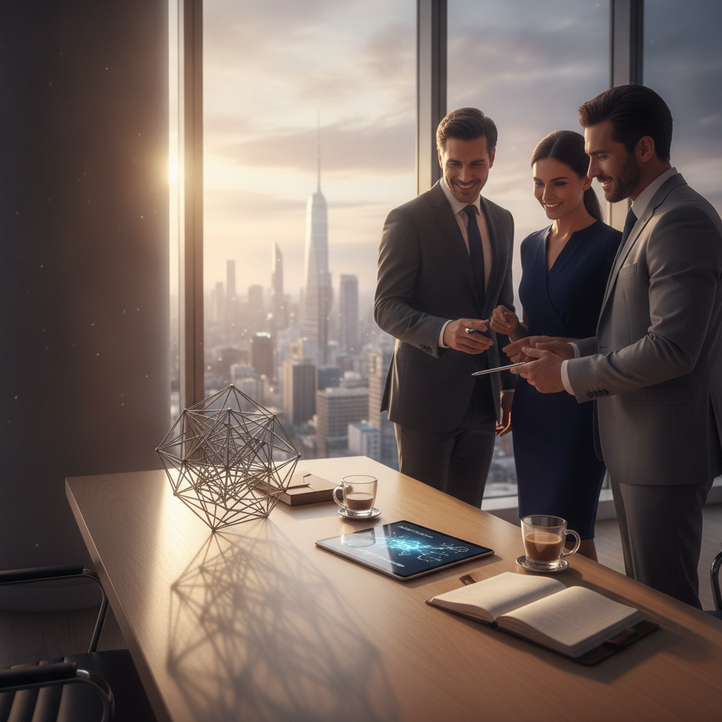 Why Choose a Newsletter Ad Network: 2025 Brand Guide