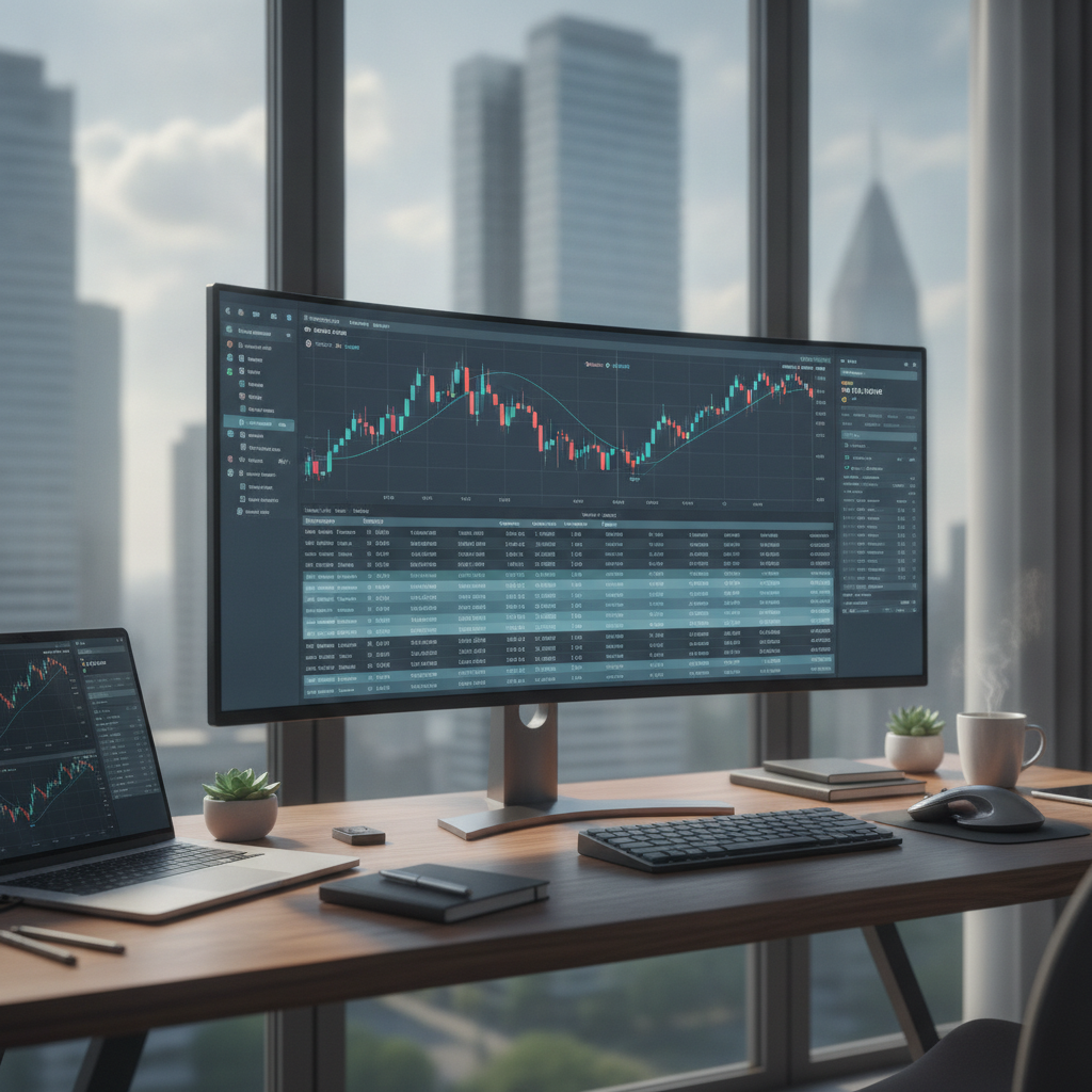 Advanced Stock Screening Strategies: 2026 Finviz Guide