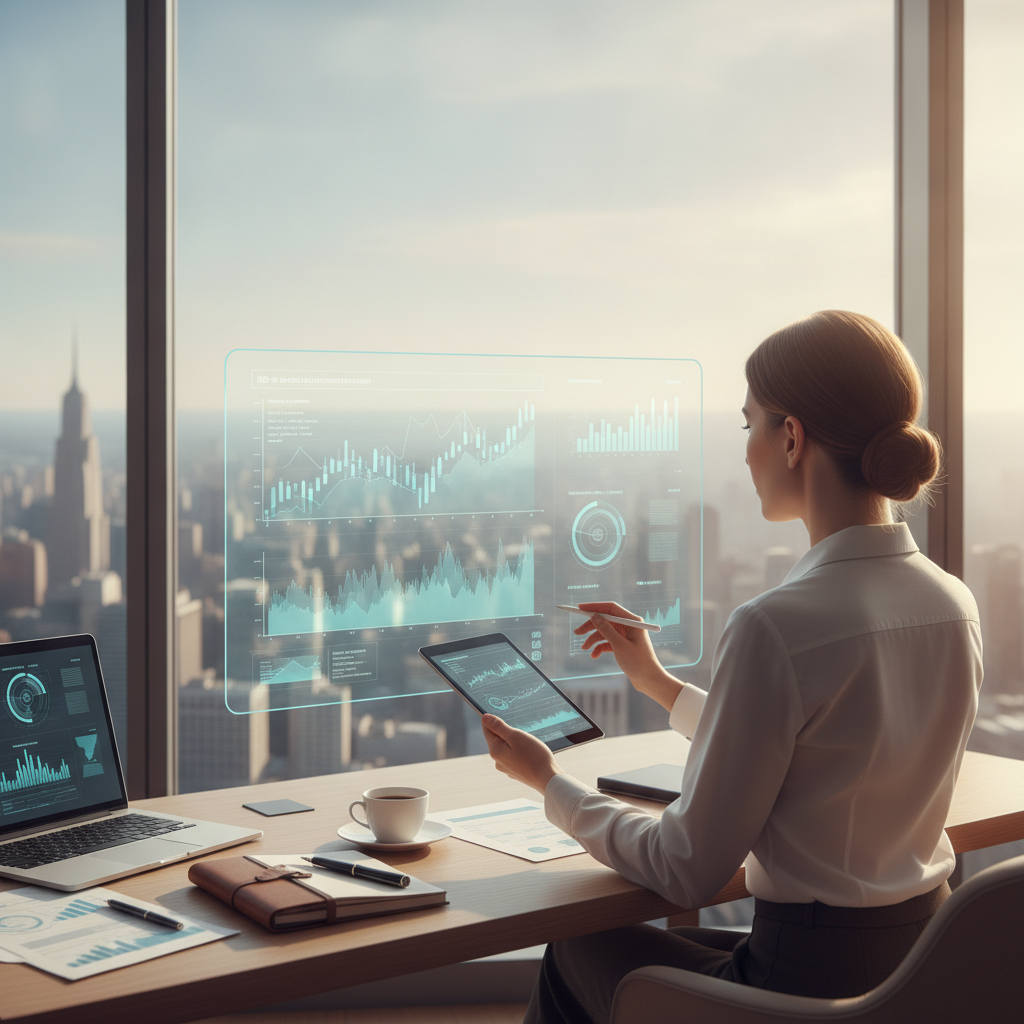 Beginner Guide to Stock Market Analysis: 2026 Edition