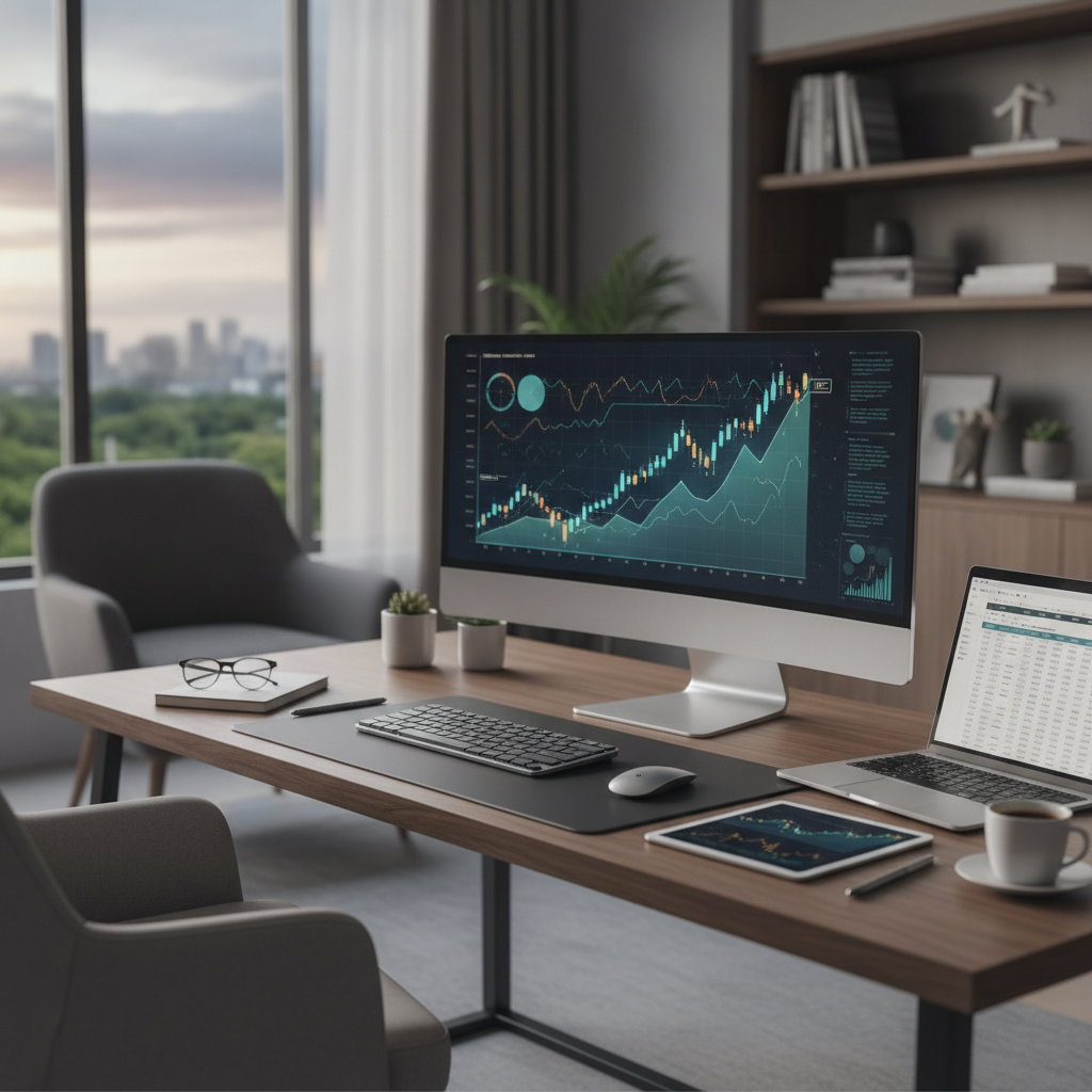 Best Stock Analysis Tools for Investors: 2026 Guide