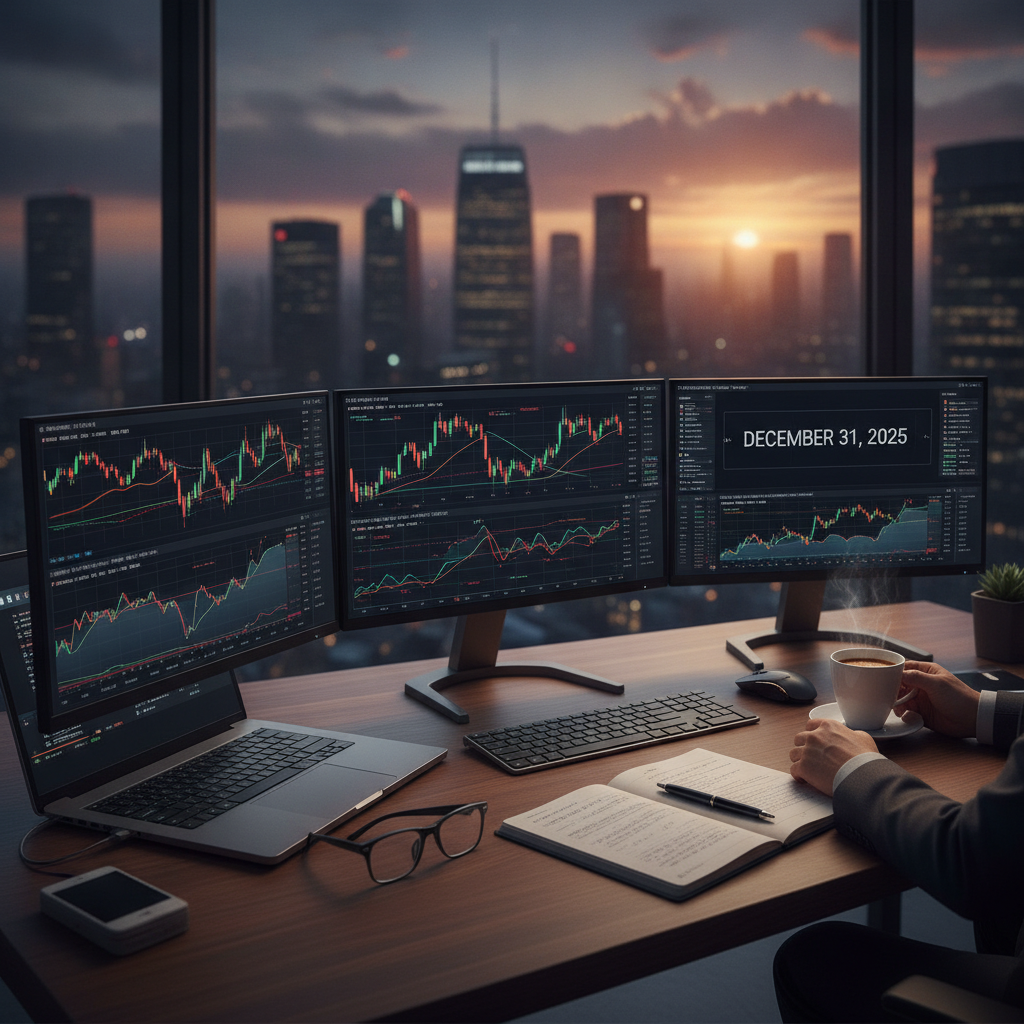Best Stock Charting Software for 2026: Top Picks