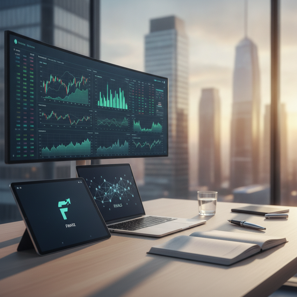 Compare Stock Screeners in 2026: Finviz vs Rivals