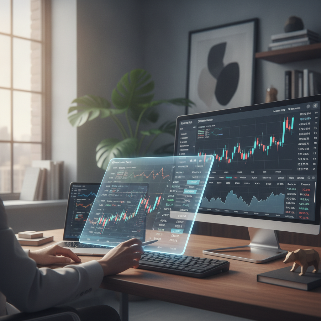Crypto Screener Tool: Guide for Investors & Traders