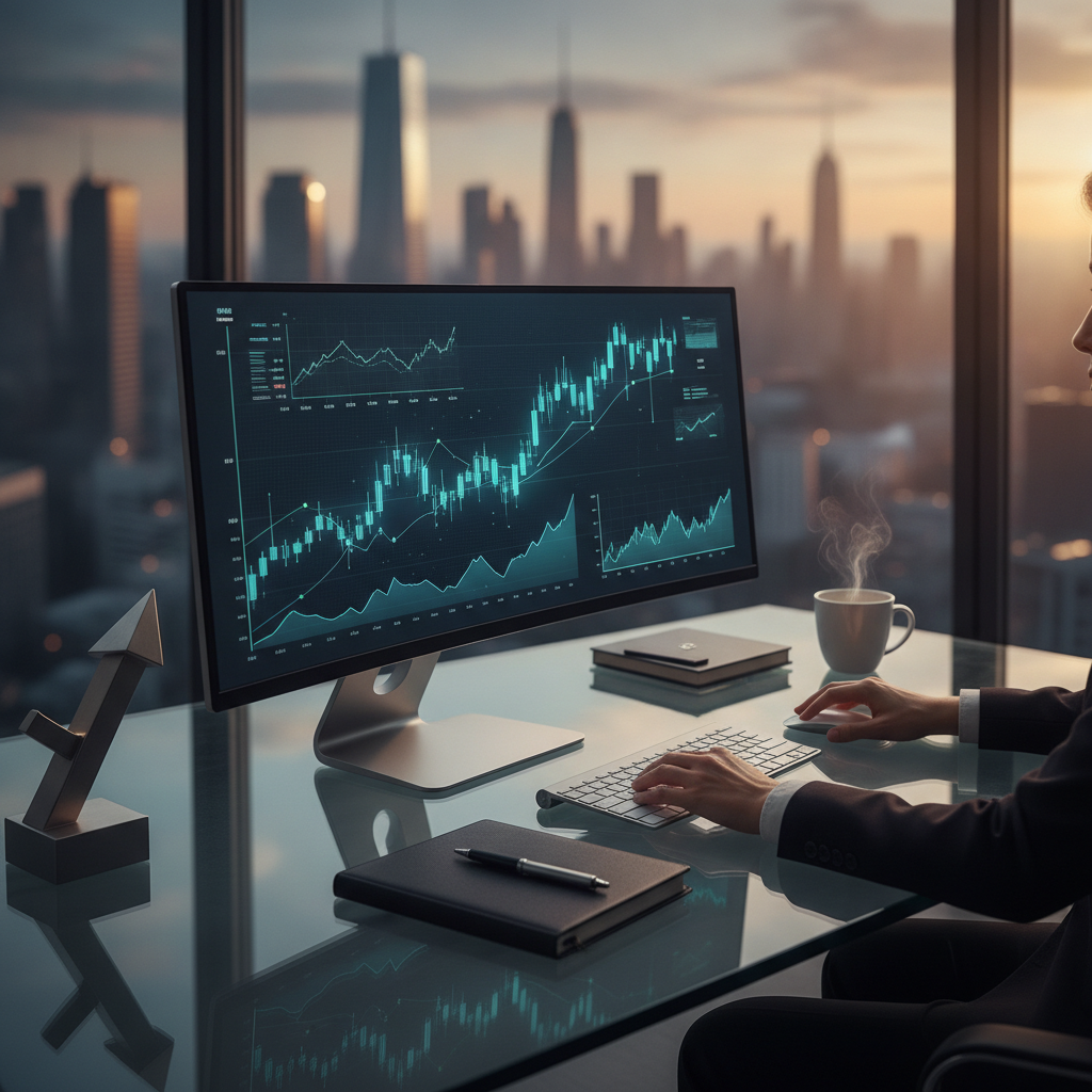 Forex Market Sentiment Indicators: 2026 Trader Guide