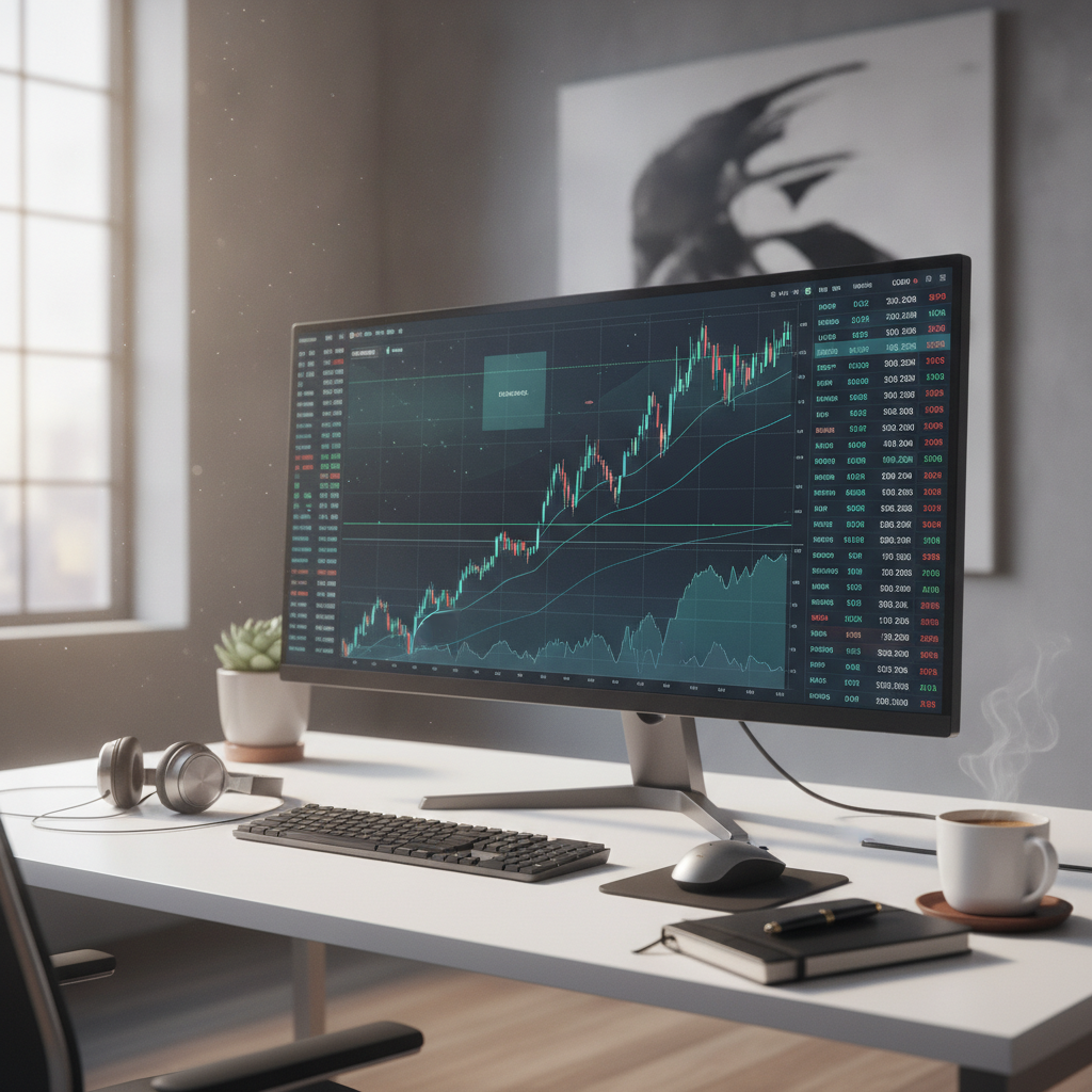 Forex Screener Real Time: Live Market Scanning Guide
