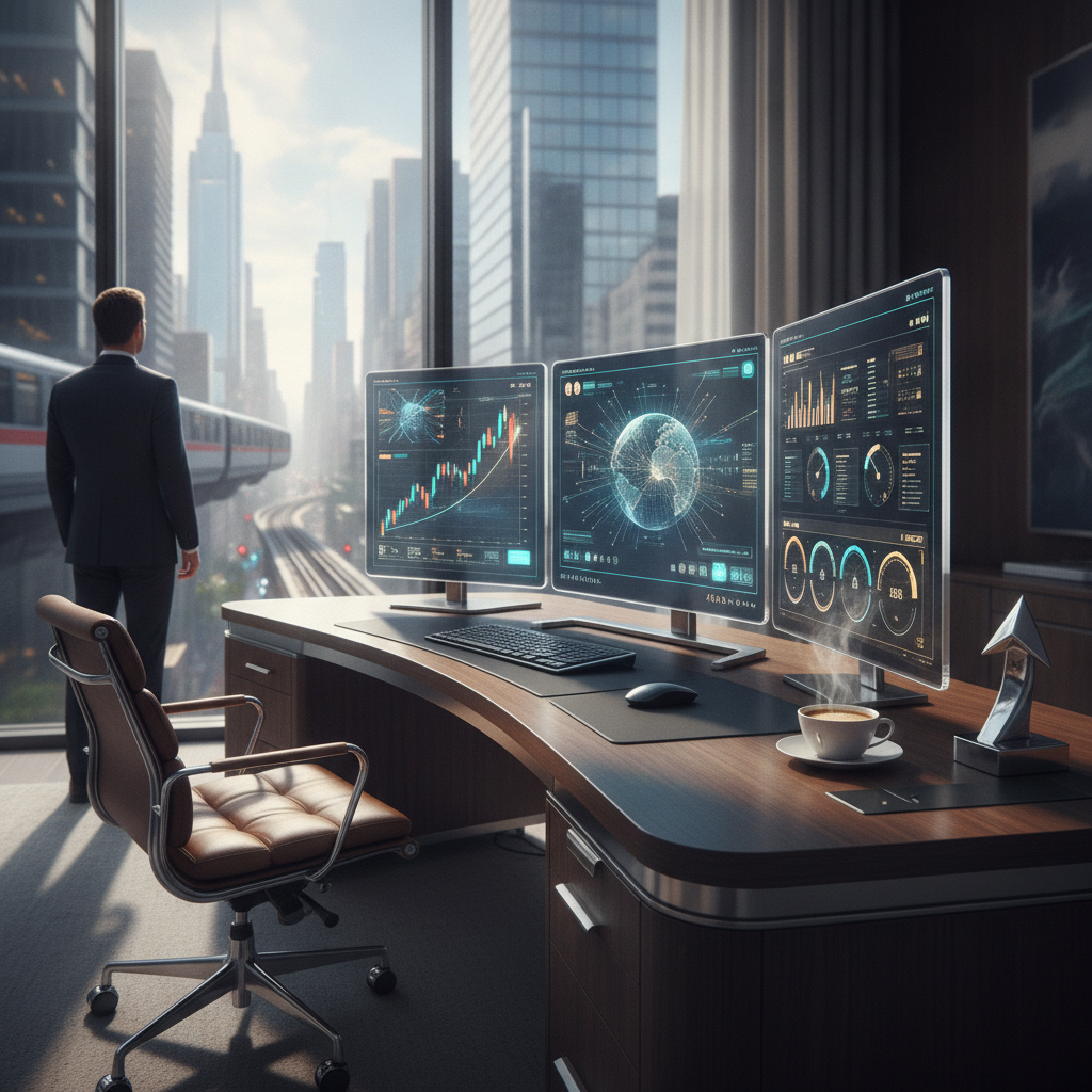 Futures Data Analysis Tools: 2026 Trader's Guide