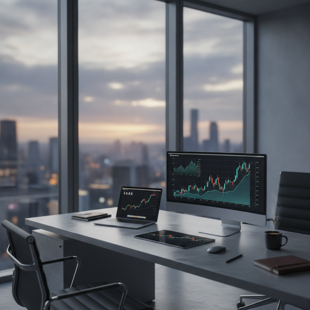 A Guide to Pre-Market and After-Hours Trading Data