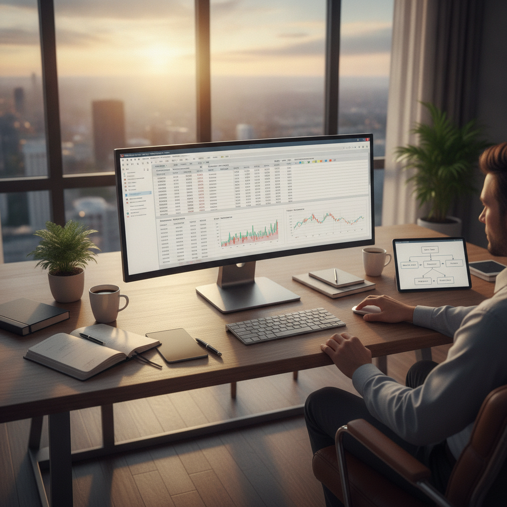 How to Backtest Trading Strategies Without Coding: A Guide