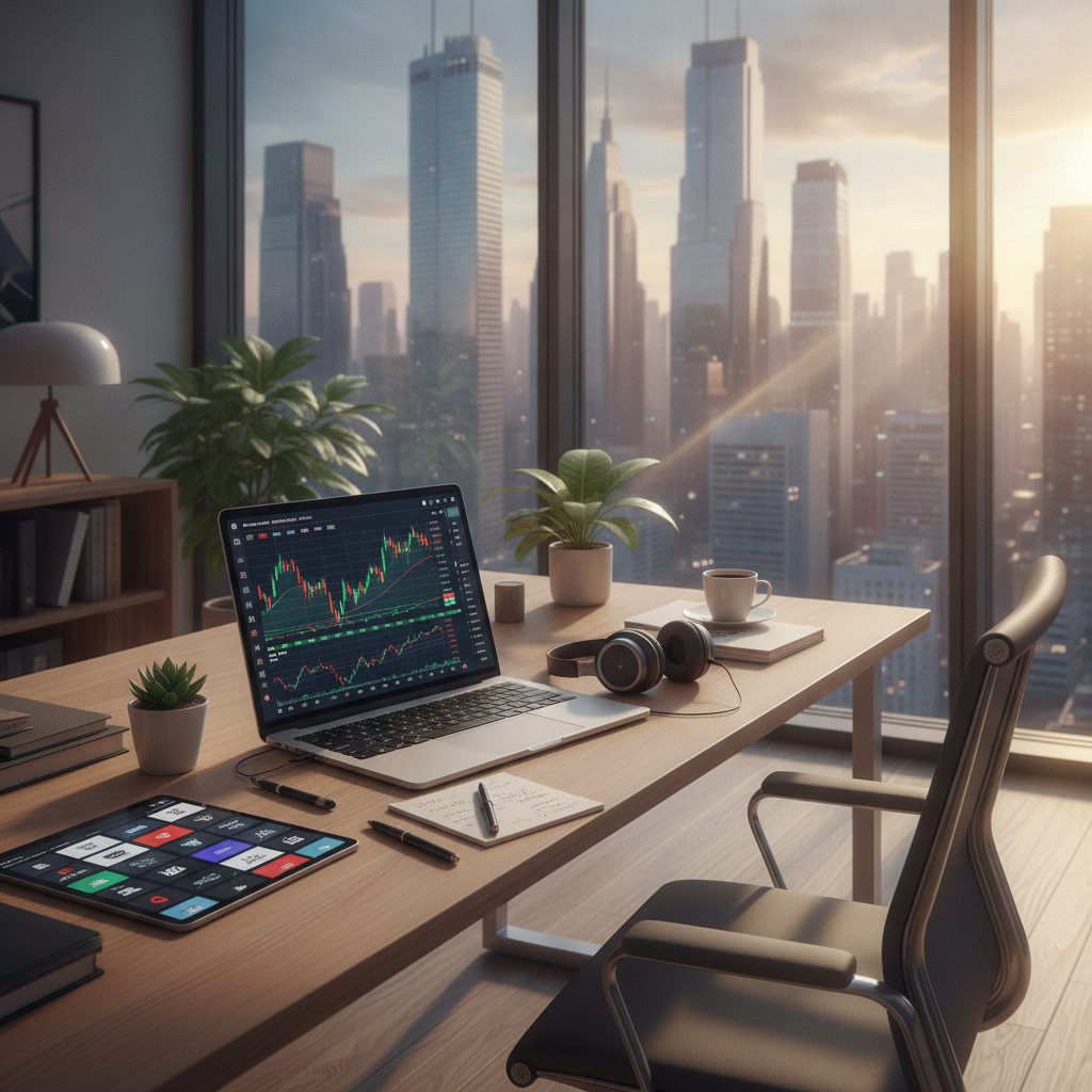 How to Find Undervalued Stocks Using Finviz Screener