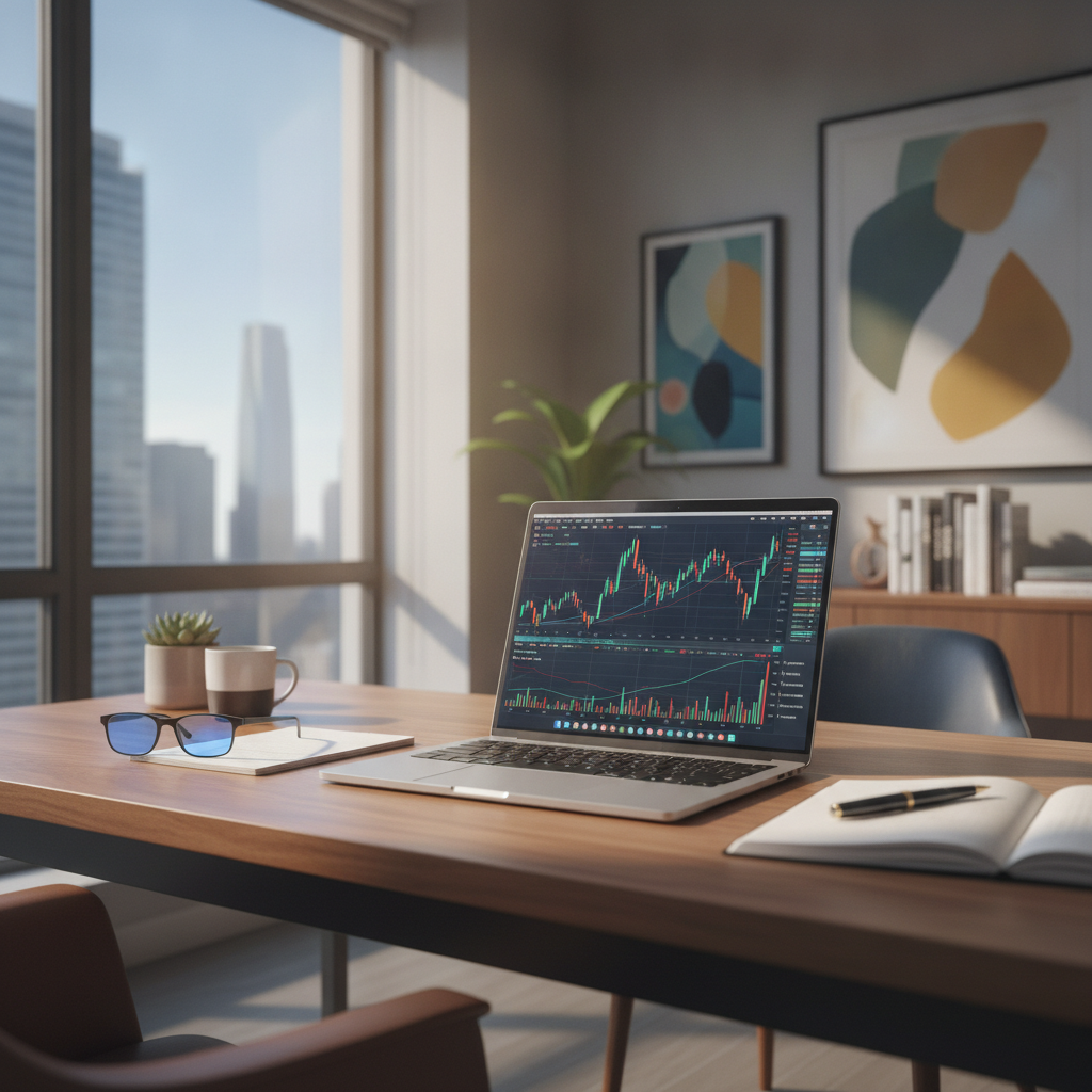 How to Screen for Growth Stocks on Finviz: 2025 Guide
