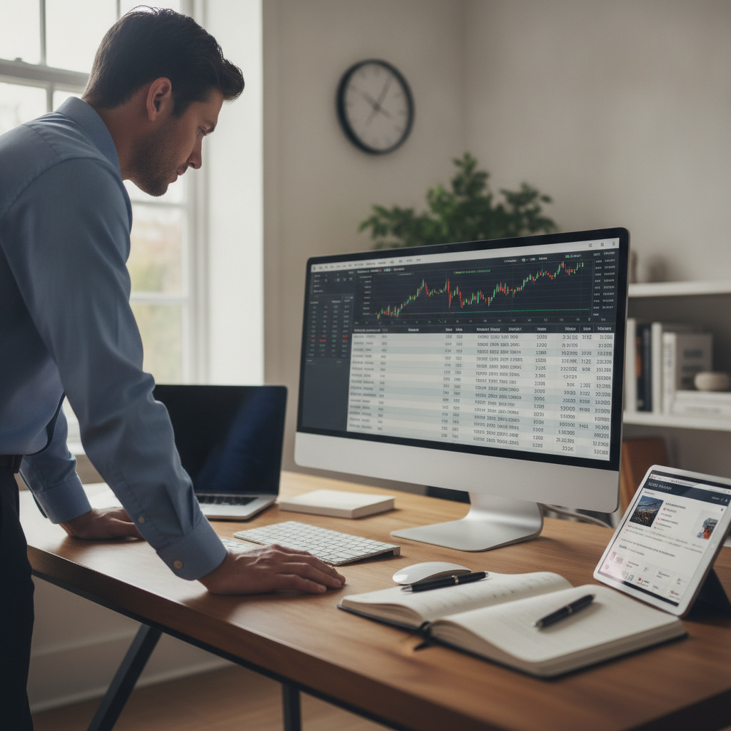 How to Screen for Penny Stocks: Strategies and Tools