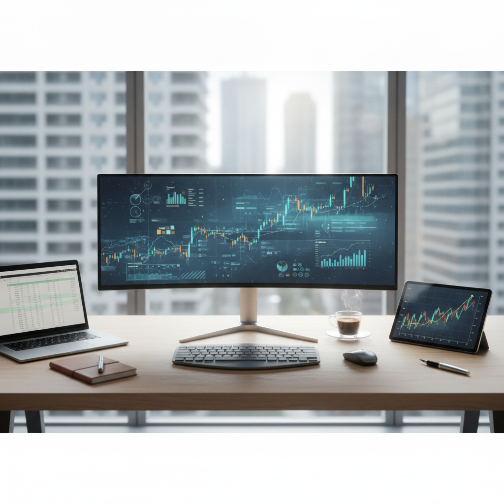 How to Use Finviz Stock Screener Filters: Full Guide